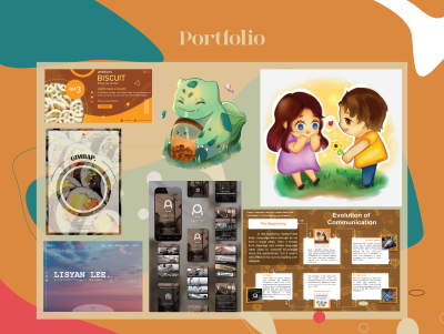 Portfolio