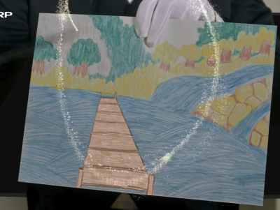 Sharp AQUOS Unbeatable Experience