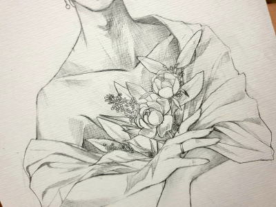 NEW YEAR FLOWERS