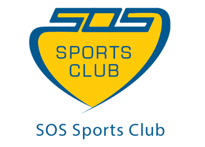 Logo SOS Sports Club