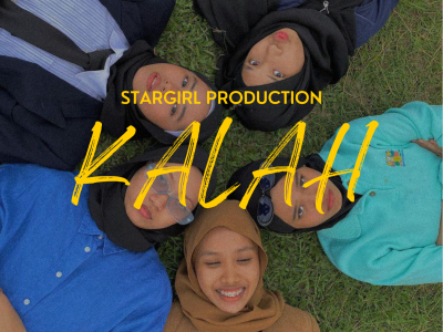 Kalah Music Video by Stargirl Production