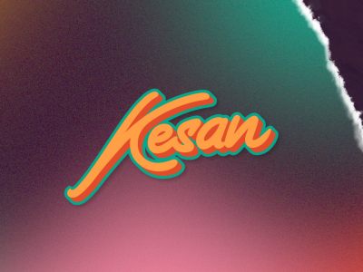 Kesan Project Logo