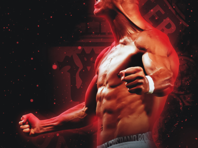 Cristiano Ronaldo Mobile Case Design