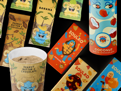 Packaging Design