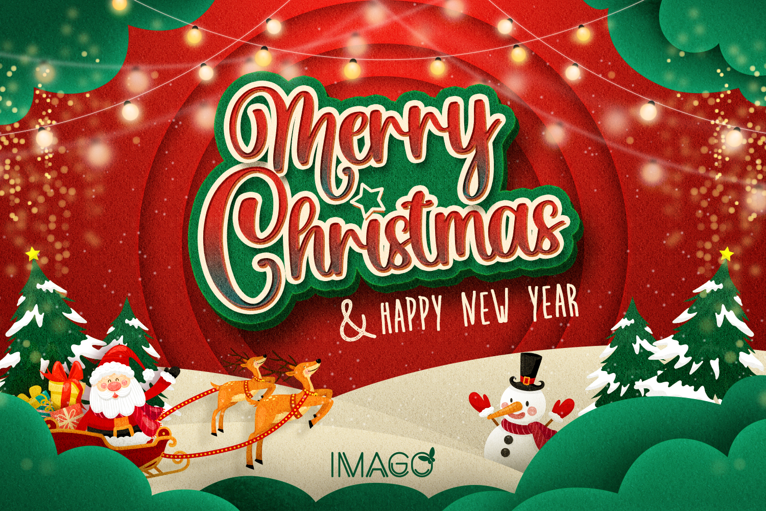 Merry Christmas [Concept]