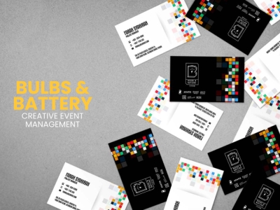 Name Card Design