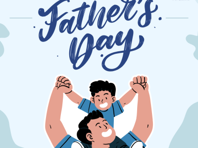 Father's-day