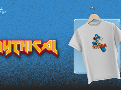 Mythical Bundle Brand Logo