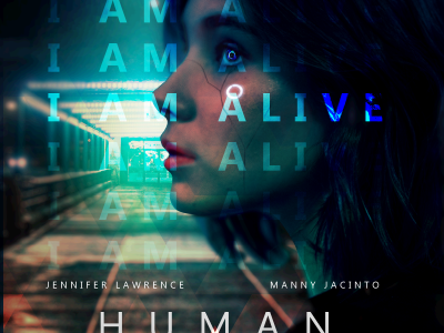 Human Error Movie Poster