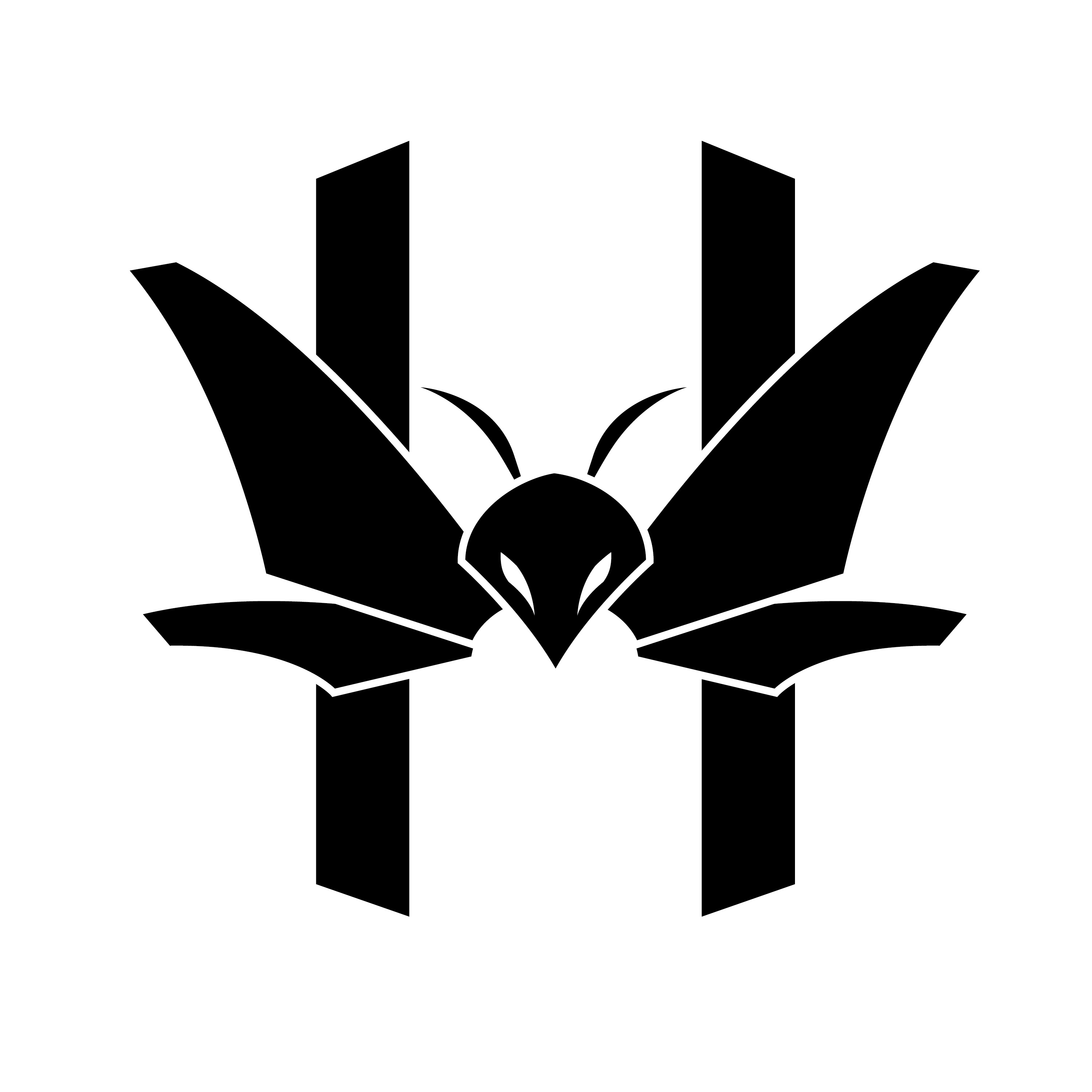 Hornet Logo v2