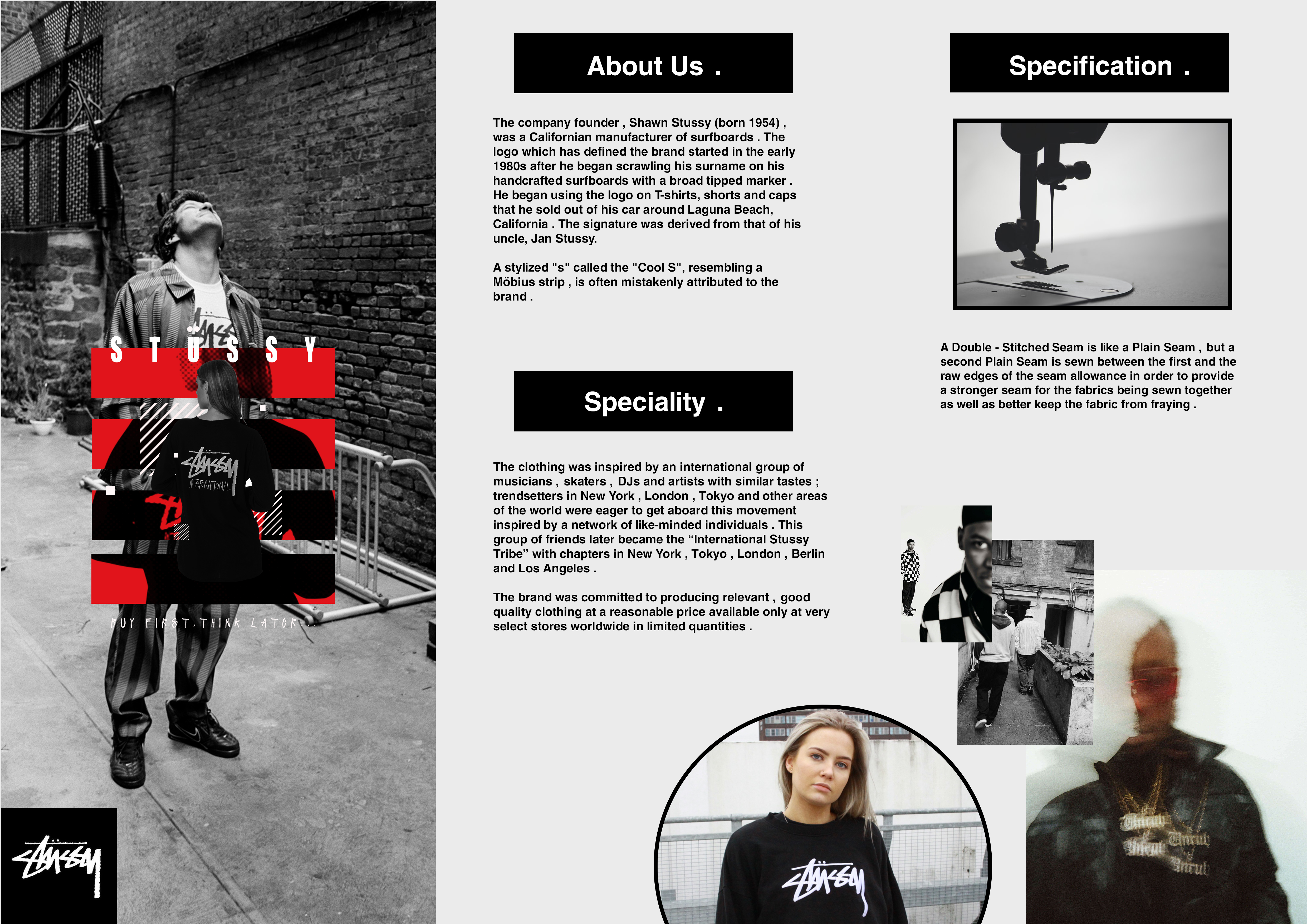 Brochure Design