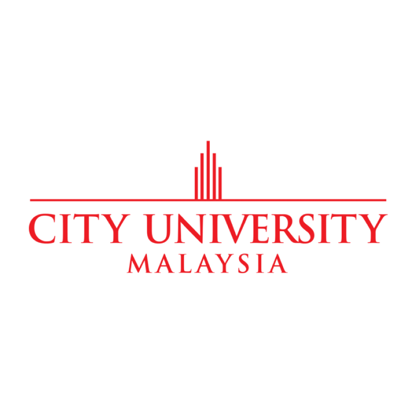 City University Malaysia logo
