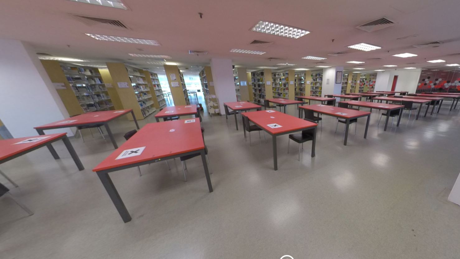 management & science university msu library