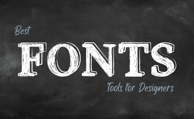 Best Font Tools for Designers
