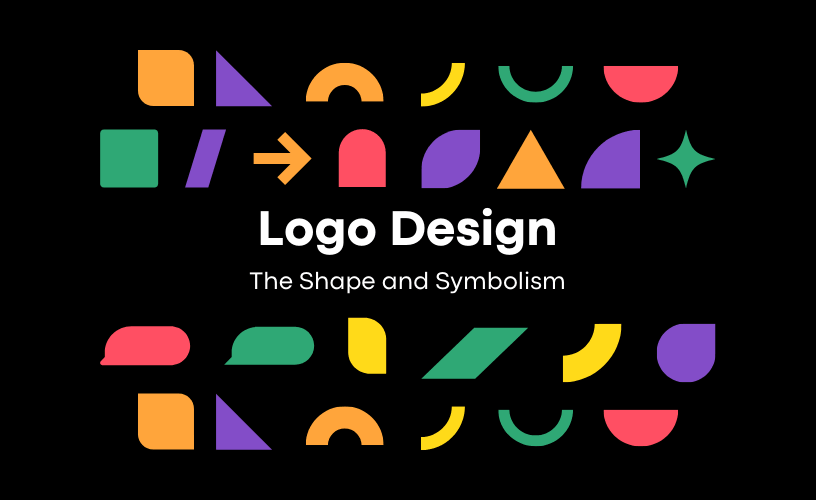 Logo Design: The Shape and Symbolism