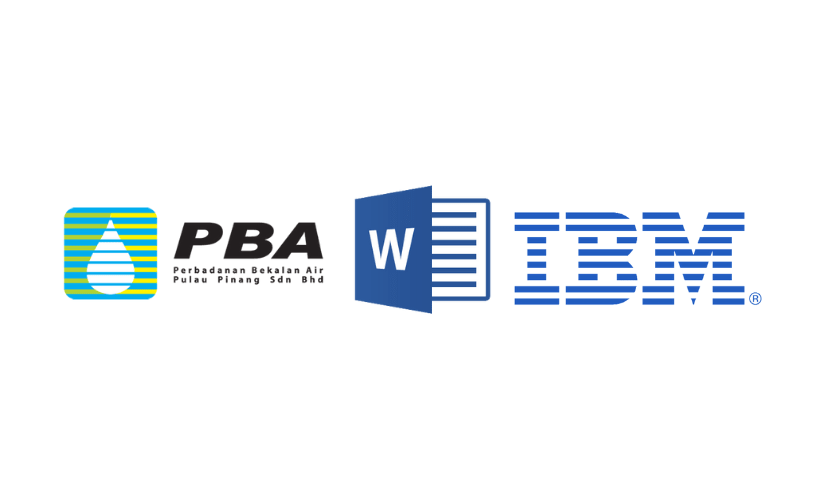 Logos Containing Horizontal Lines