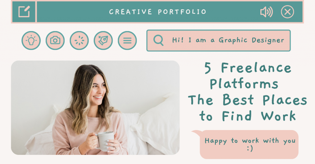 5 Freelance Platforms The Best Places to Find Work Artmeet Malaysia