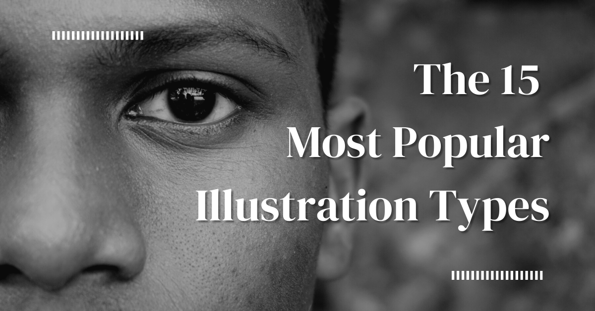 the-15-most-popular-illustration-types