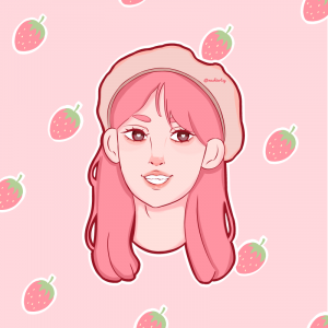 Strawberry Girl.png