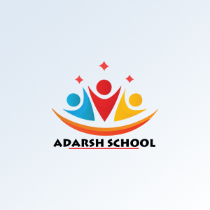 Adarsh School Logo.jpg